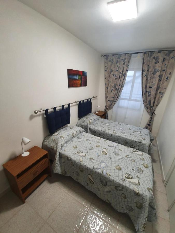 Ferienwohnung Yellowhouse Cala Gonone Exterior foto